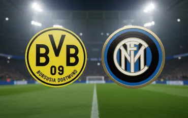 Inter batte il Borussia Dortmund ma sfiora gli ottavi di Champions