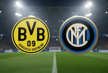 Inter batte il Borussia Dortmund ma sfiora gli ottavi di Champions