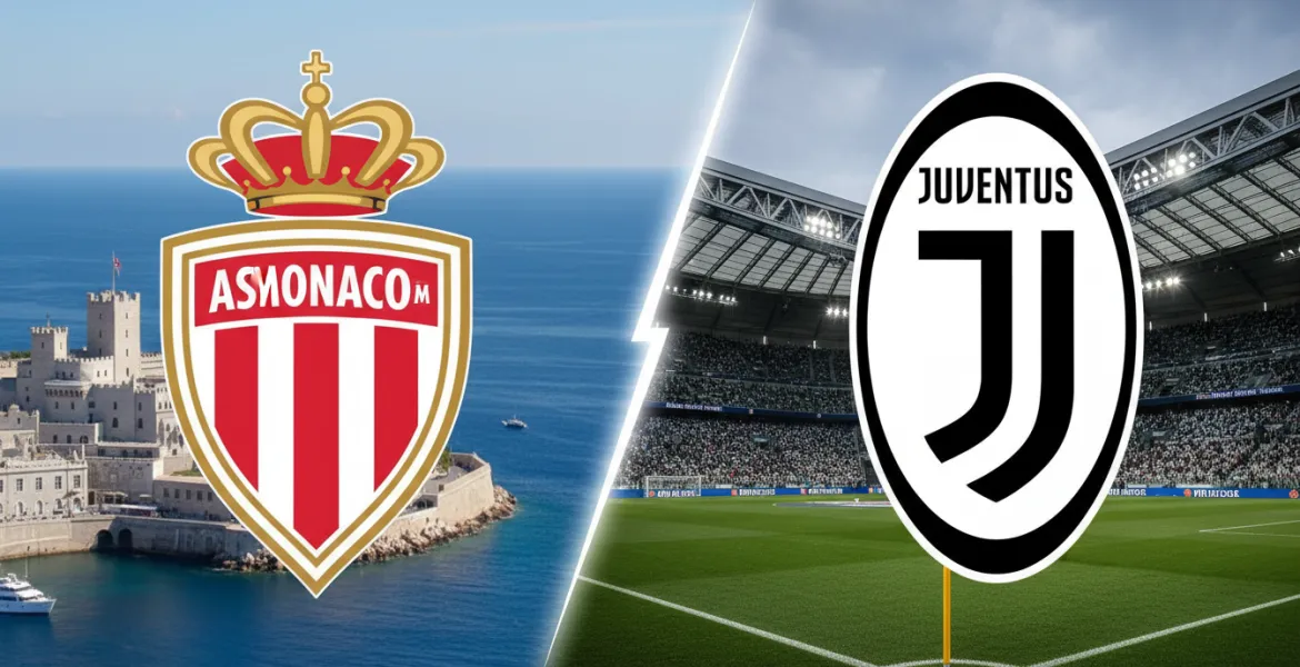 Champions League: Juventus frenata a Monaco, Spalletti deluso