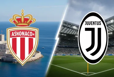 Champions League: Juventus frenata a Monaco, Spalletti deluso