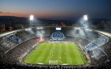 Marsiglia eliminato: De Zerbi affranto, Champions League amara