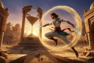 Ubisoft abbandona il remake di Prince of Persia: L'attrice Farah sconvolta