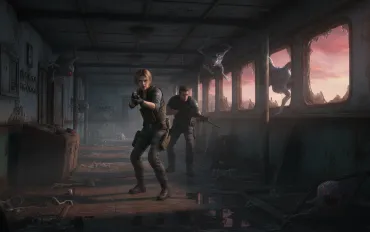 Resident Evil Revelations: Un nuovo capitolo è all'orizzonte?