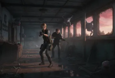 Resident Evil Revelations: Un nuovo capitolo è all'orizzonte?