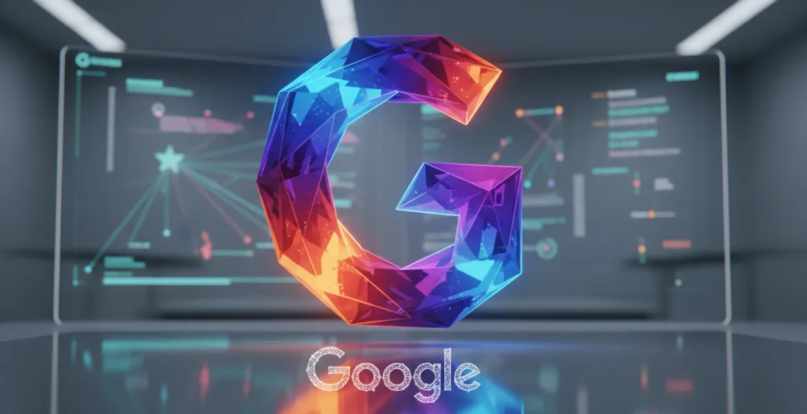 Gemini sbarca su Chrome: l'IA che naviga e crea al tuo posto!