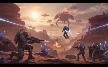 ARC Raiders: Roadmap 2026 svelata, nuove sfide e contenuti in arrivo!