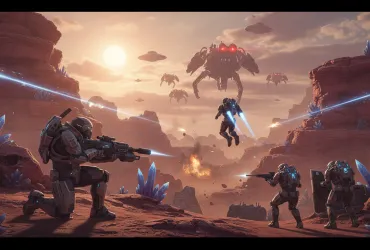 ARC Raiders: Roadmap 2026 svelata, nuove sfide e contenuti in arrivo!