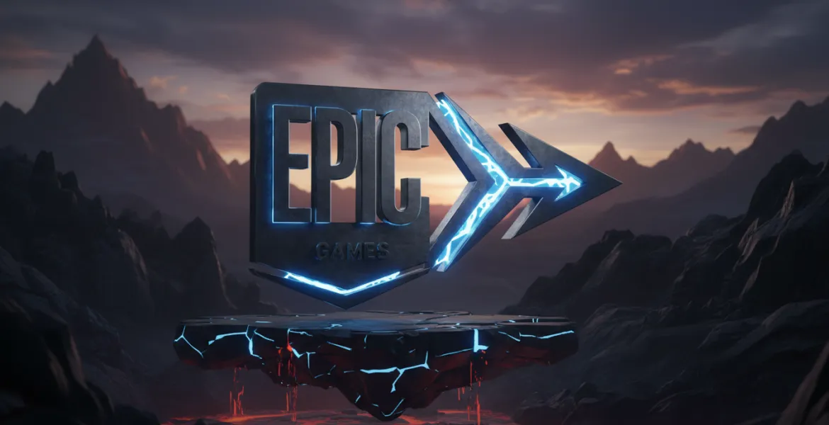 Epic Games regala follia gestionale: Diventa un re del pollo... e del crimine!