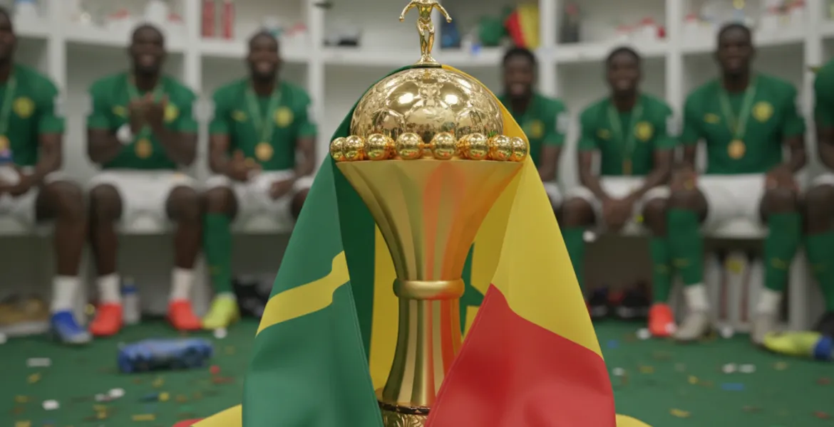Coppa d'Africa: Squalifica Shock per il CT del Senegal!