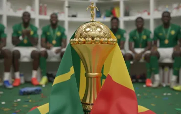 Coppa d'Africa: Squalifica Shock per il CT del Senegal!