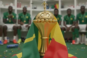 Coppa d'Africa: Squalifica Shock per il CT del Senegal!