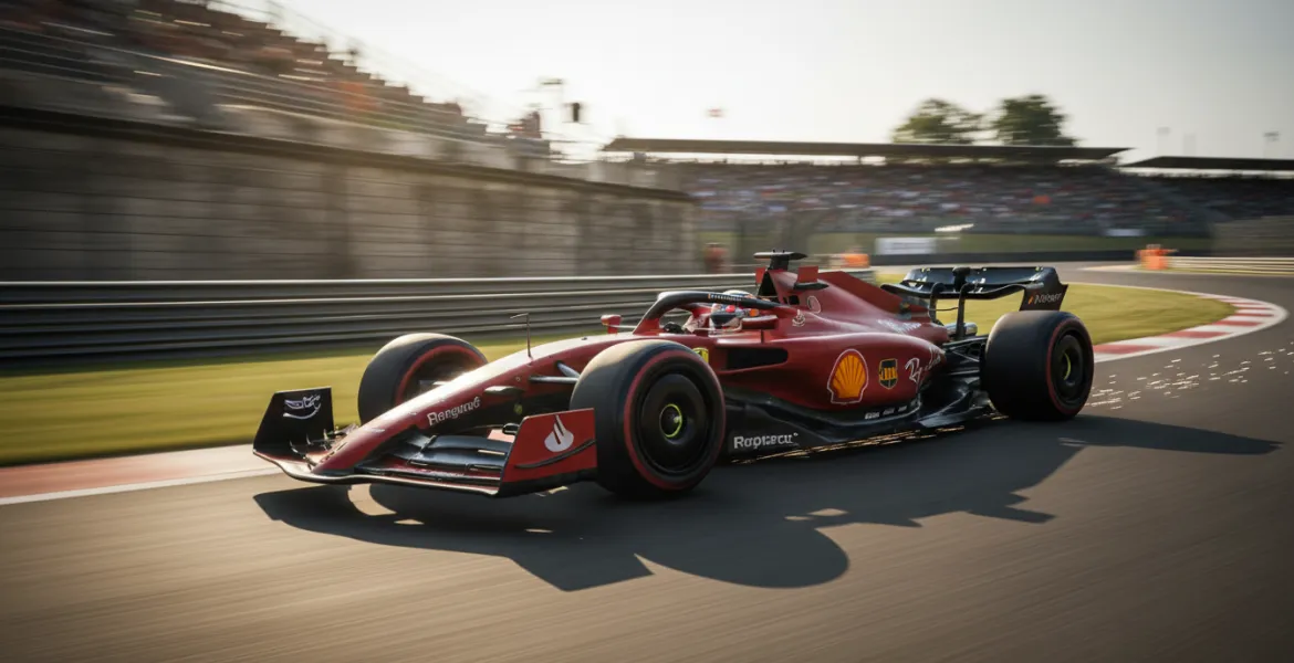 Hamilton sorride: Ferrari SF-26 promette affidabilità e performance