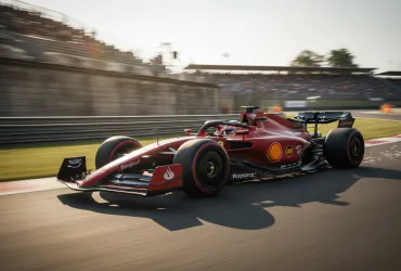 Hamilton sorride: Ferrari SF-26 promette affidabilità e performance