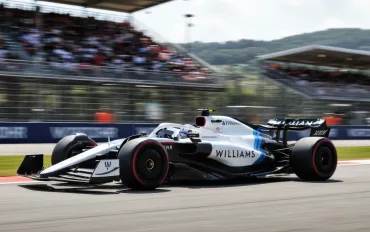 Williams FW48: Test a Barcellona? No, grazie! La rivoluzione si fa in fabbrica