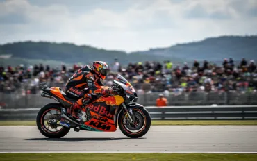 MotoGP: KTM punta su Viñales per il team ufficiale 2027?