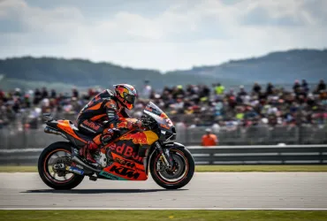 MotoGP: KTM punta su Viñales per il team ufficiale 2027?