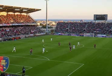 Cagliari Calcio: Doppio movimento, Raterink in arrivo e Di Pardo alla Sampdoria