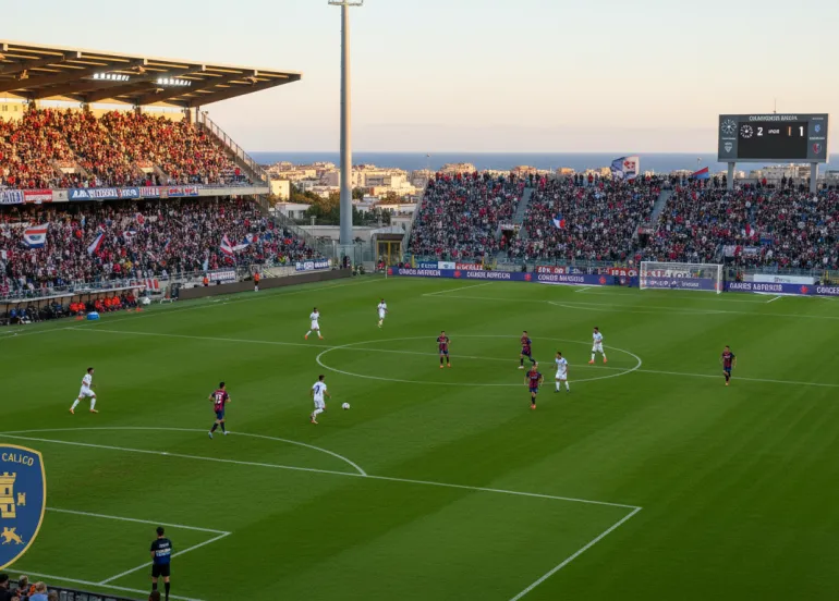 Cagliari Calcio: Doppio movimento, Raterink in arrivo e Di Pardo alla Sampdoria