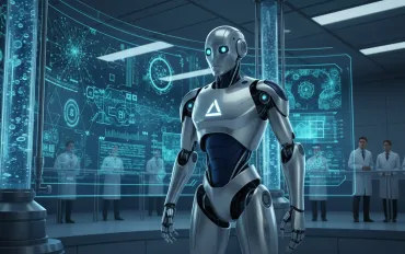 Rho-alpha: L'IA di Microsoft rivoluziona la robotica a due mani