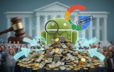 Google accusata di spionaggio: Maxi risarcimento per gli utenti Android