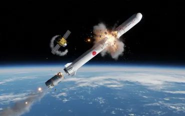 Incidente spaziale incredibile: Razzo Giapponese H3 perde il carico utile in volo