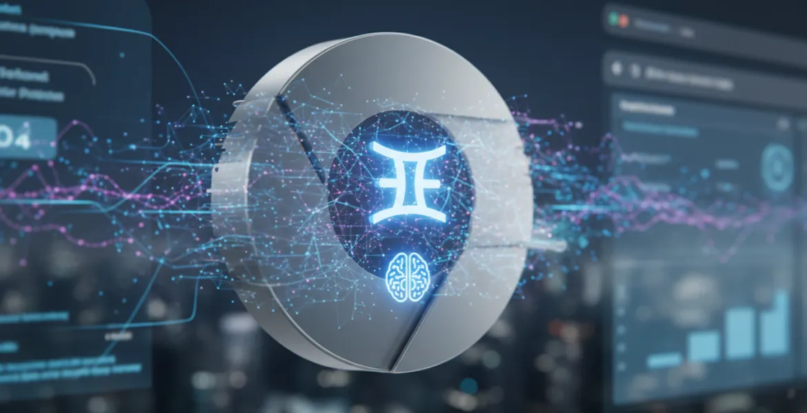 Chrome si trasforma: Google integra Gemini e l'IA per una navigazione rivoluzionaria