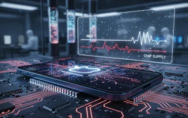 iPhone 18: Apple sfida la crisi dei chip per mantenere i prezzi stabili