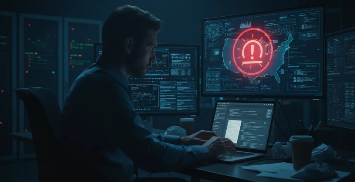 Allarme Cybersicurezza negli USA: Capo dell'agenzia  carica dati sensibili su ChatGPT