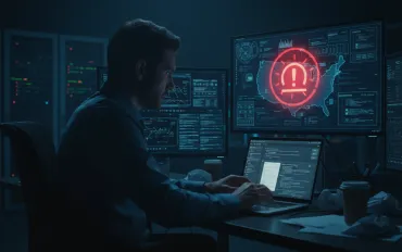 Allarme Cybersicurezza negli USA: Capo dell'agenzia  carica dati sensibili su ChatGPT