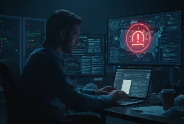 Allarme Cybersicurezza negli USA: Capo dell'agenzia  carica dati sensibili su ChatGPT