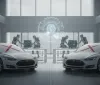 Tesla Rallenta: Addio a Model S e Model X per concentrarsi su robot e IA