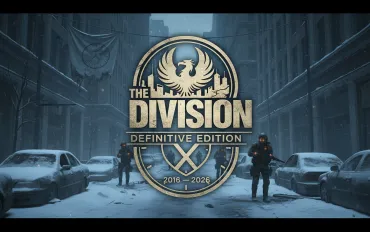 The Division: Definitive Edition in arrivo per celebrare il decennale