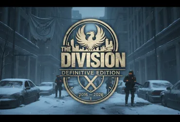 The Division: Definitive Edition in arrivo per celebrare il decennale