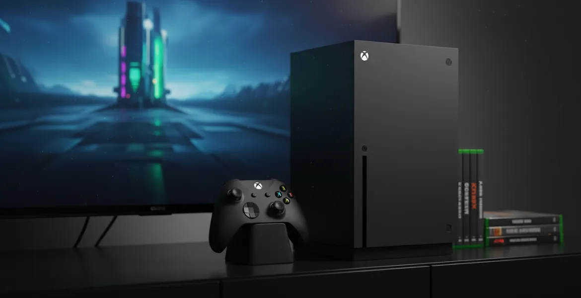 Xbox in crisi: Le vendite di giochi affossano i ricavi di Microsoft