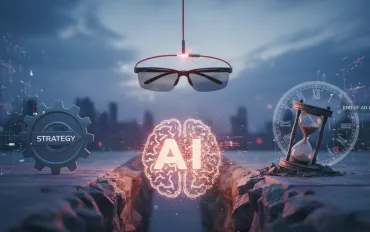 Vivo sospende il progetto di occhiali smart con IA: Scelta strategica o fine di un'era