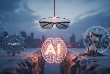 Vivo sospende il progetto di occhiali smart con IA: Scelta strategica o fine di un'era