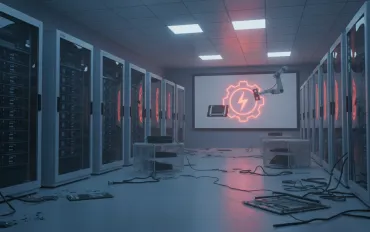 Allarme nel settore AI: scarsità di chip e memorie DRAM frena l'innovazione