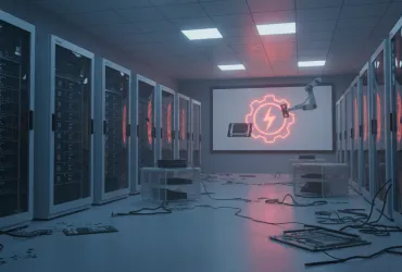 Allarme nel settore AI: scarsità di chip e memorie DRAM frena l'innovazione