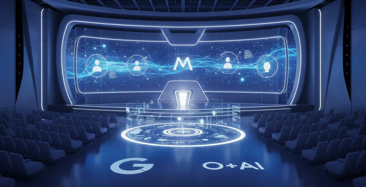 Meta rivoluziona l'IA: Zuckerberg annuncia modelli personalizzati