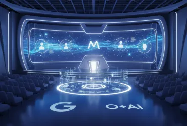 Meta rivoluziona l'IA: Zuckerberg annuncia modelli personalizzati