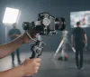DJI RS 5: Il nuovo stabilizzatore per video professionali ridefinisce i limiti