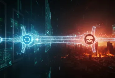 Modelli linguistici Open Source: Un'arma a doppio taglio per la cybersecurity