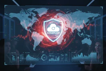 Cyberattacco record: DDoS senza precedenti sferrato contro Cloudflare