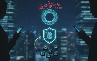 OpenAI sfida i social: in arrivo una piattaforma anti-bot con verifica biometrica