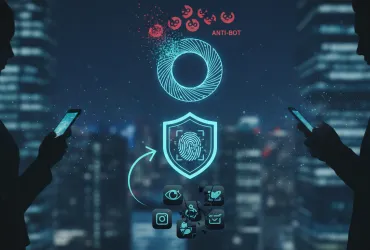 OpenAI sfida i social: in arrivo una piattaforma anti-bot con verifica biometrica