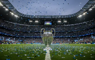 Champions League: Sorteggio decisivo per Atalanta, Inter e Juventus!