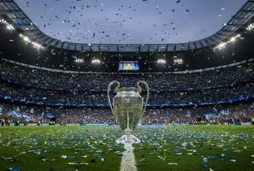 Champions League: Sorteggio decisivo per Atalanta, Inter e Juventus!