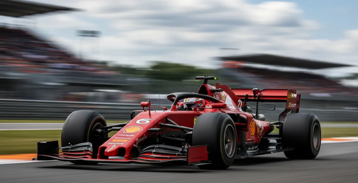 Test F1 Barcellona: Ferrari soddisfatta, chilometri importanti per il setup
