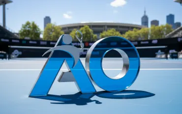 Alcaraz trionfa in una battaglia epica e volata in finale agli Australian Open!