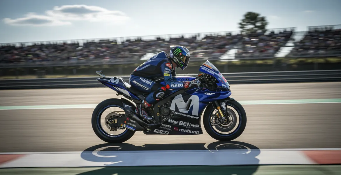 MotoGP Sepang Shakedown: Miller sorprende al comando con Yamaha!